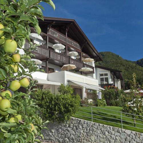 Riedingerhof in Meran