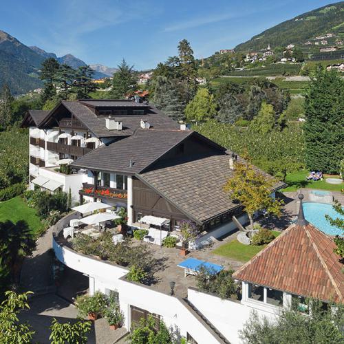 Riedingerhof in Meran