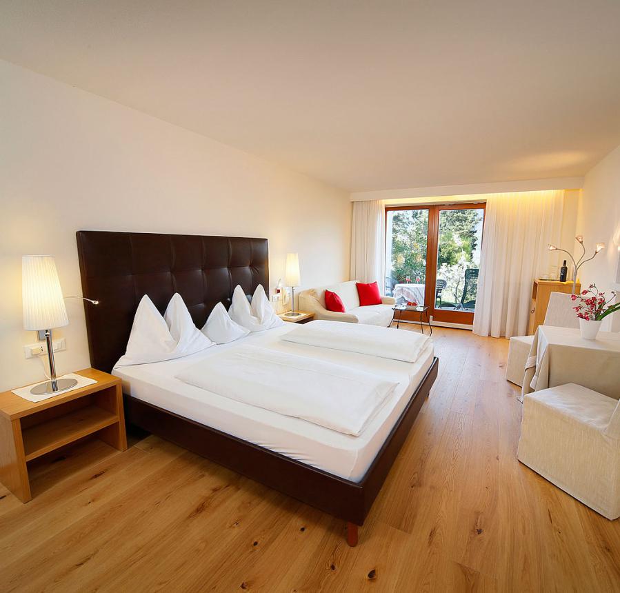Garten Suite Deluxe Garten Suite Deluxe