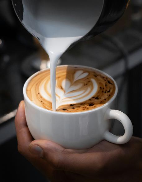 Kaffeetasse Kaffeetasse