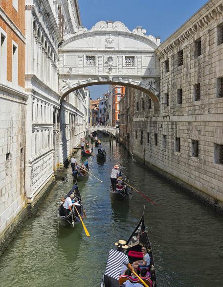 Venedig Venedig