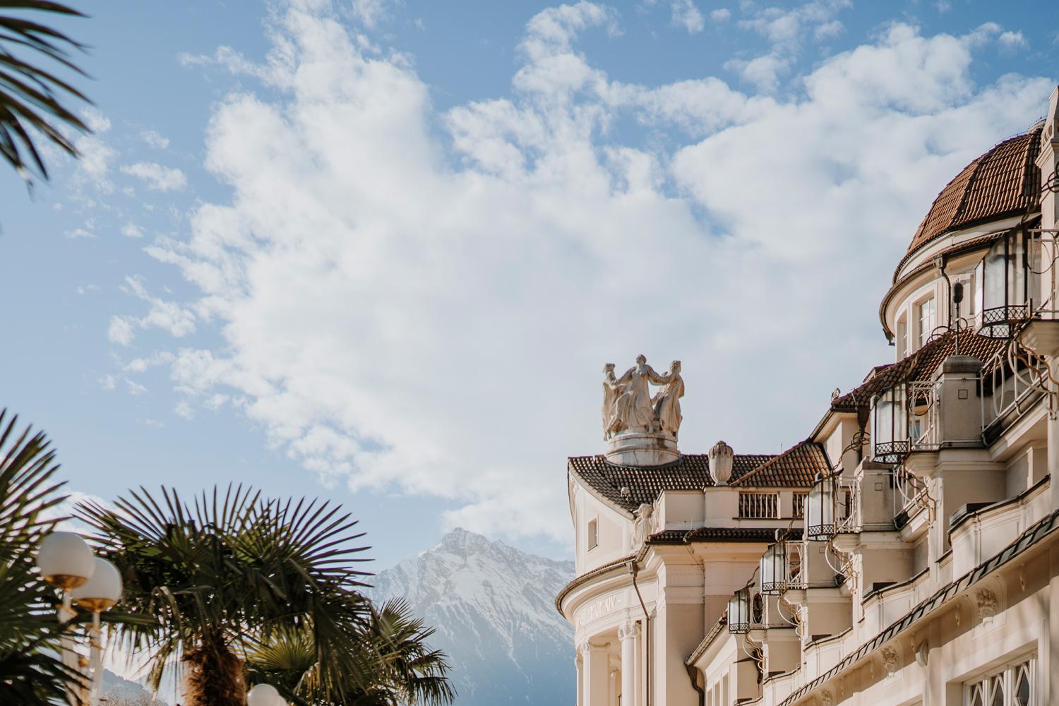 Kurhaus Meran
