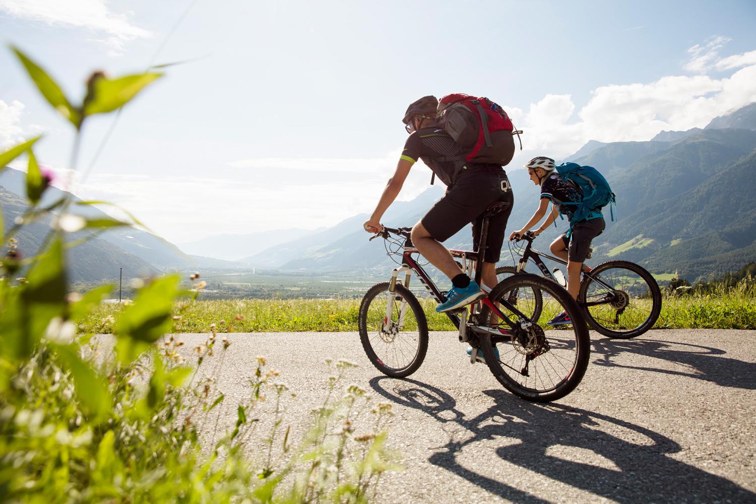 Mountainbike
