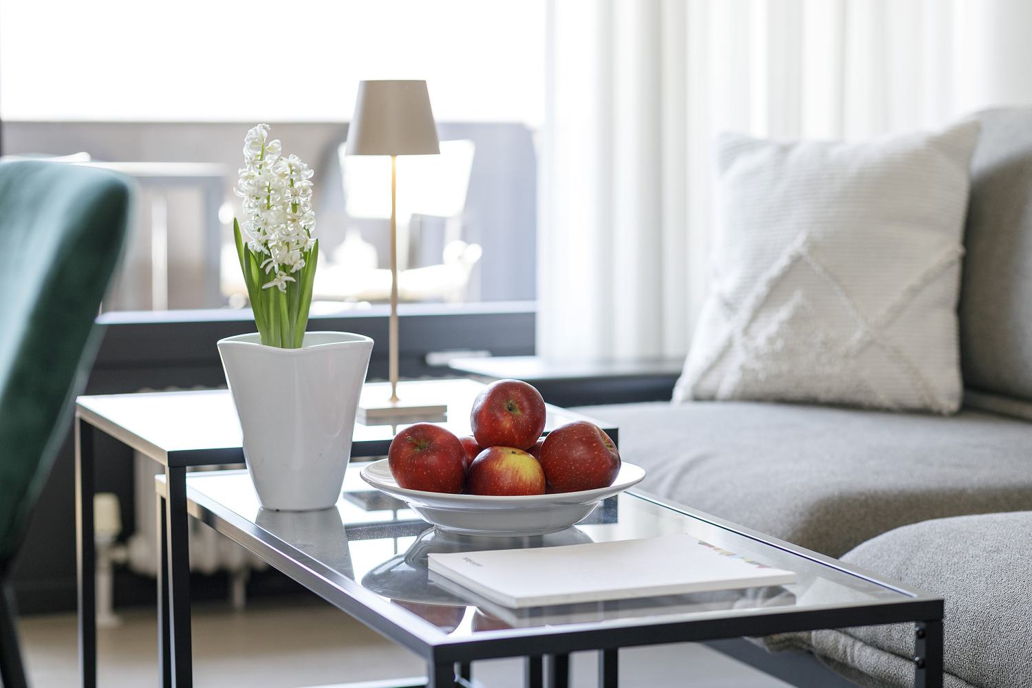 Rotwein Riedingerhof &ndash; Maisonette Apartment